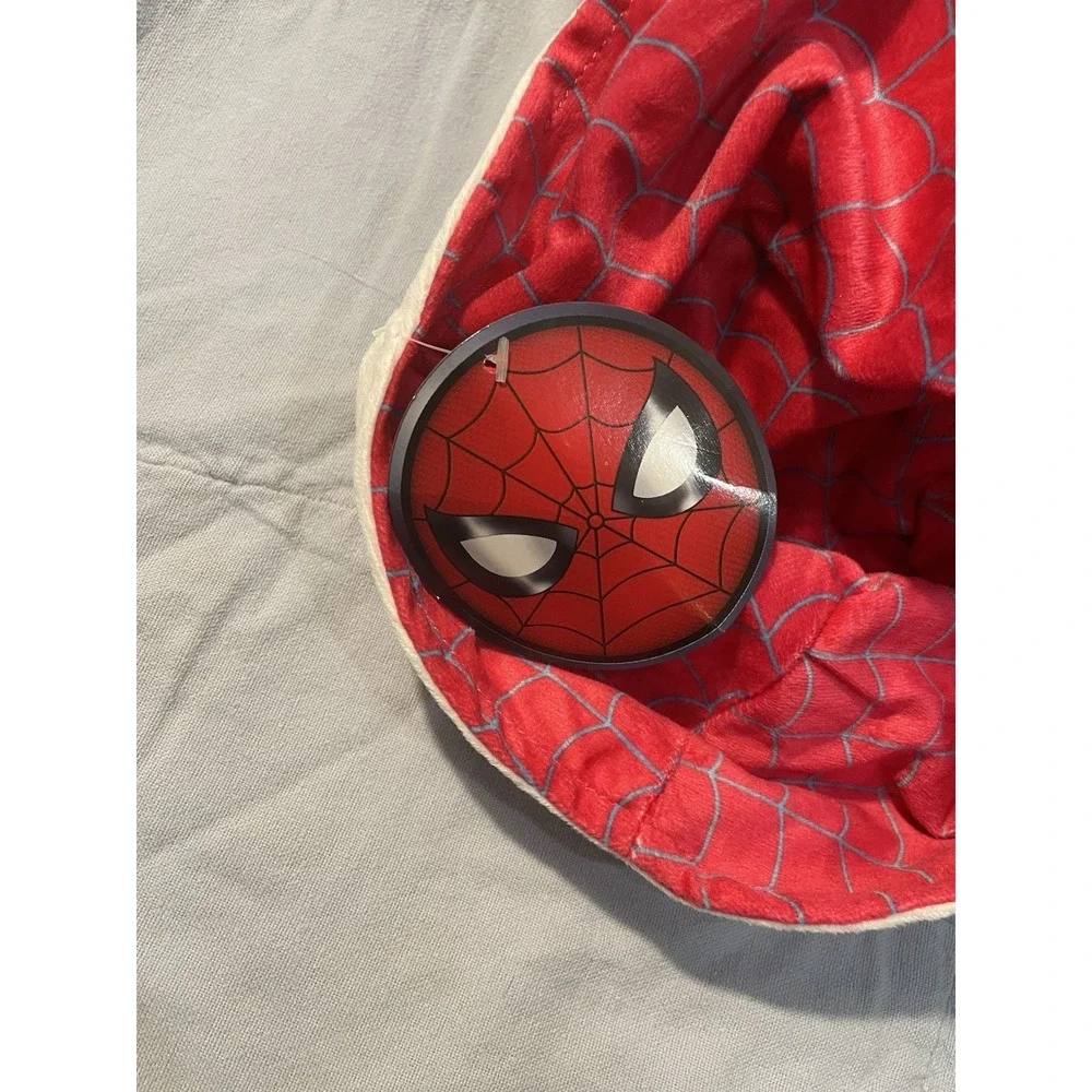 NEW Marvel Spider-Man Large 16